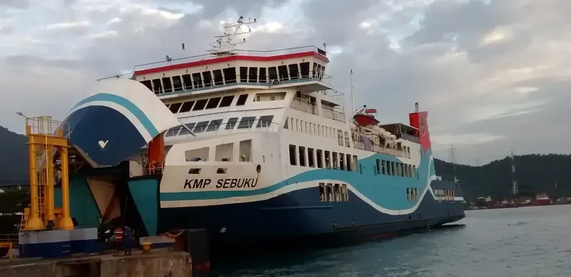 SEBUKU Ro-Ro IMO 9764611 photo 2