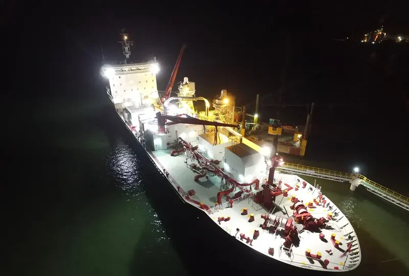 AOTEAROA CHIEF General Cargo IMO 9764960 photo 4