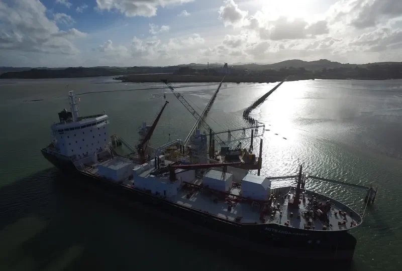 AOTEAROA CHIEF General Cargo IMO 9764960 photo 5