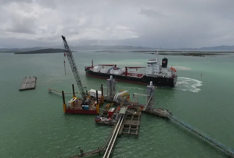 AOTEAROA CHIEF General Cargo IMO 9764960 photo 7