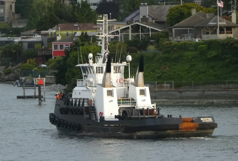 MONTANA General Cargo IMO 9764996 photo 2
