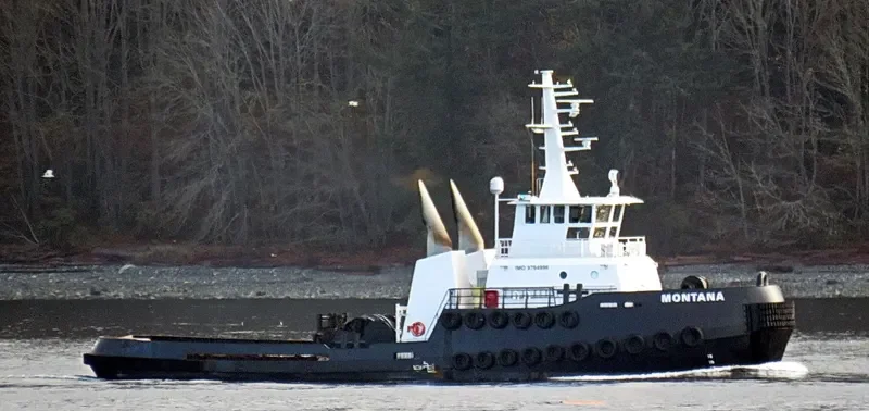 MONTANA General Cargo IMO 9764996 photo 5