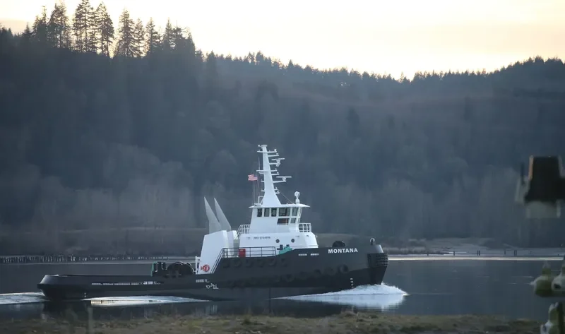 MONTANA General Cargo IMO 9764996 photo 8