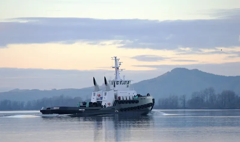 MONTANA General Cargo IMO 9764996 photo 9