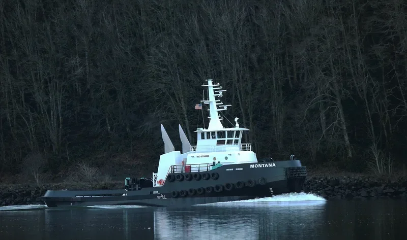 MONTANA General Cargo IMO 9764996 photo 10