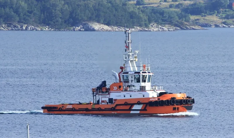 FAIRPLAY 28 General Cargo IMO 9765043 photo 3