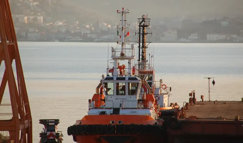 FAIRPLAY 28 General Cargo IMO 9765043 photo 4