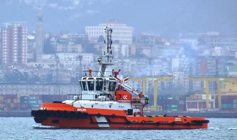 FAIRPLAY 28 General Cargo IMO 9765043 photo 5