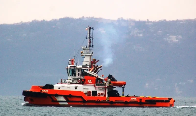FAIRPLAY 28 General Cargo IMO 9765043 photo 6
