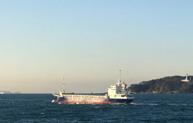 KOUSYUN MARU General Cargo IMO 9765433 photo 4