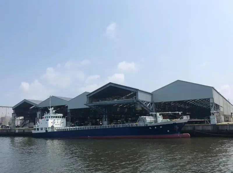 KOUSYUN MARU General Cargo IMO 9765433 photo 5