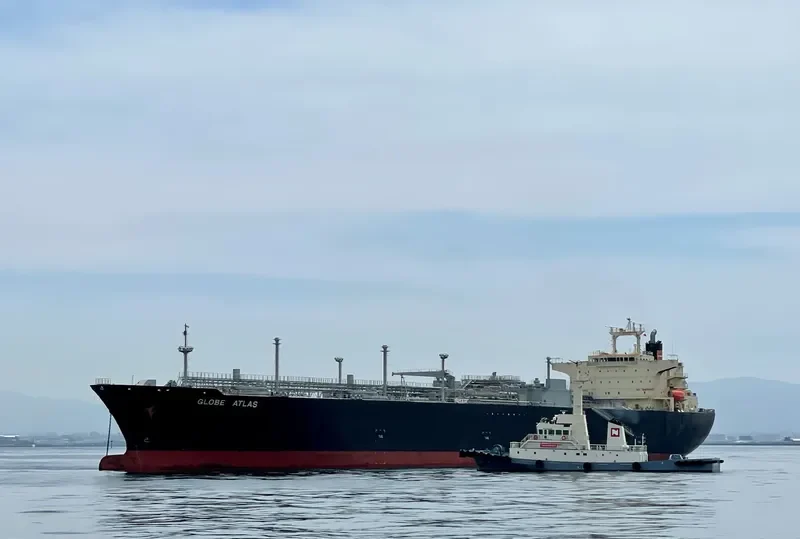GLOBE ATLAS General Cargo IMO 9765550 photo 4