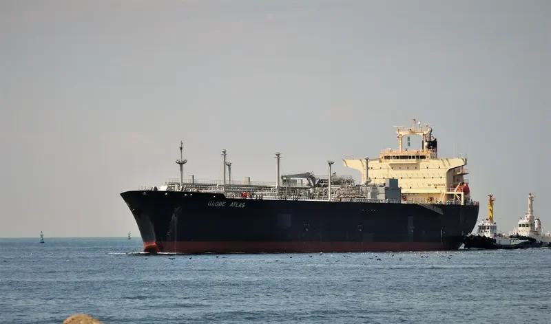 GLOBE ATLAS General Cargo IMO 9765550 photo 5