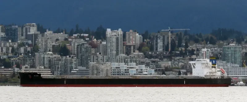 RB JAKE Bulk Carrier IMO 9765706 photo 2