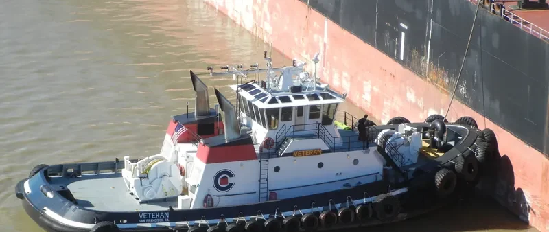 VETERAN General Cargo IMO 9765720 photo 2