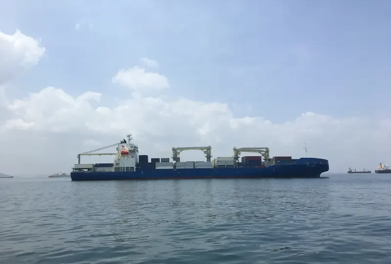 STAR SPIRIT General Cargo IMO 9765847 photo 6