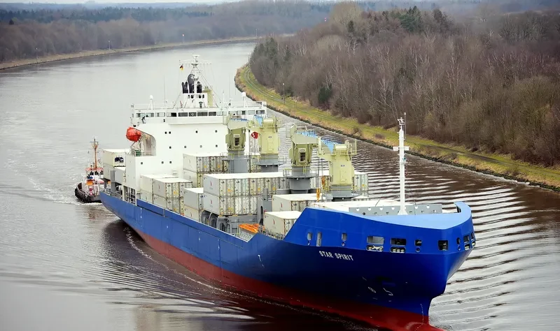 STAR SPIRIT General Cargo IMO 9765847 photo 9