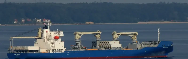 STAR COURAGE General Cargo IMO 9765859 photo 5