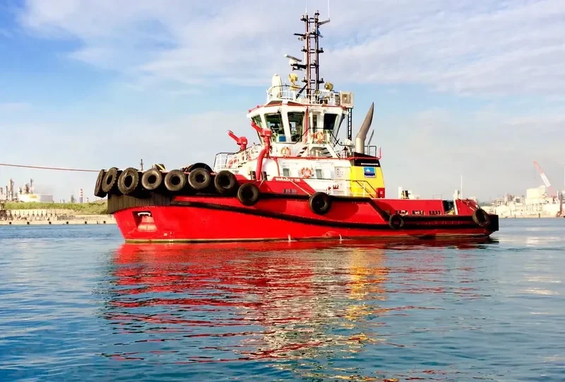 BOGACAY VIII General Cargo IMO 9766994
