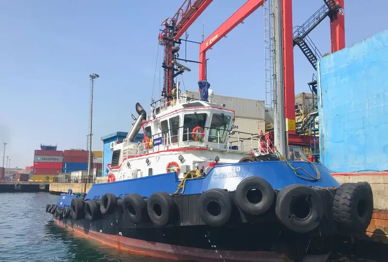 EGE10 General Cargo IMO 9767156 photo 2