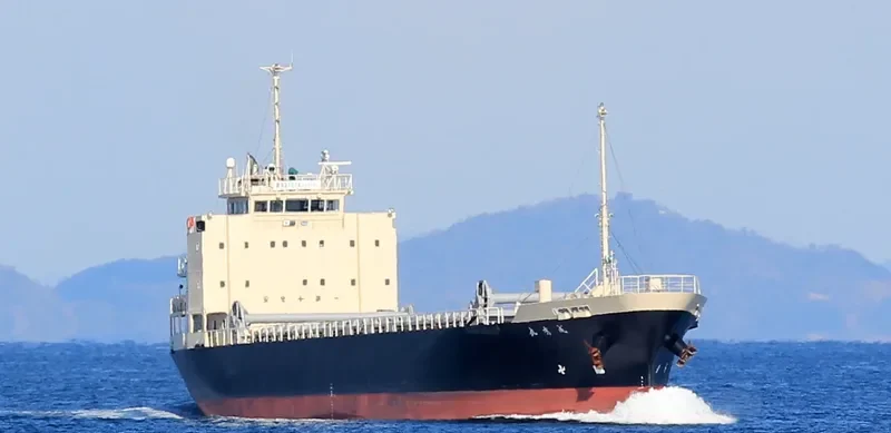 SEISYU MARU General Cargo IMO 9767651 photo 3