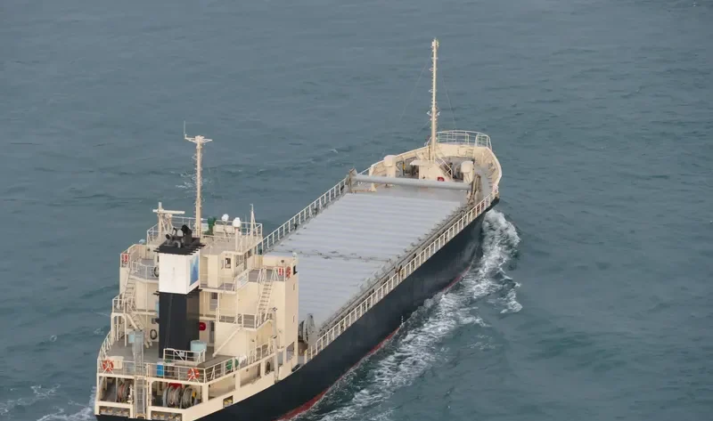 SEISYU MARU General Cargo IMO 9767651 photo 7