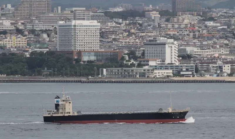 SEISYU MARU General Cargo IMO 9767651 photo 9