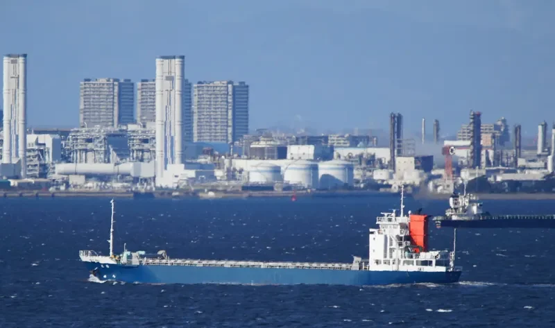 KOUYOU General Cargo IMO 9767663 photo 4