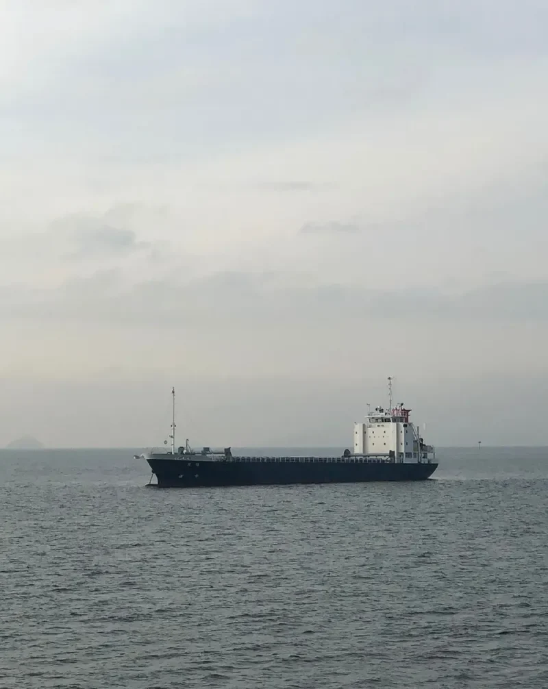 KOUYOU General Cargo IMO 9767663 photo 10
