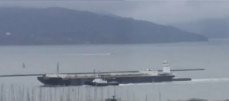 EMERY ZIDELL General Cargo IMO 9767924