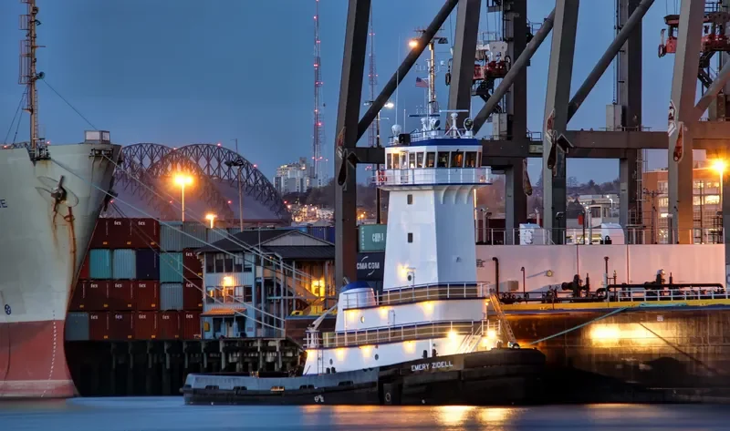 EMERY ZIDELL General Cargo IMO 9767924 photo 3