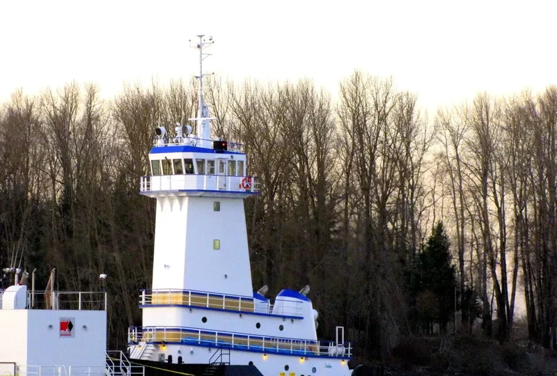 EMERY ZIDELL General Cargo IMO 9767924 photo 10