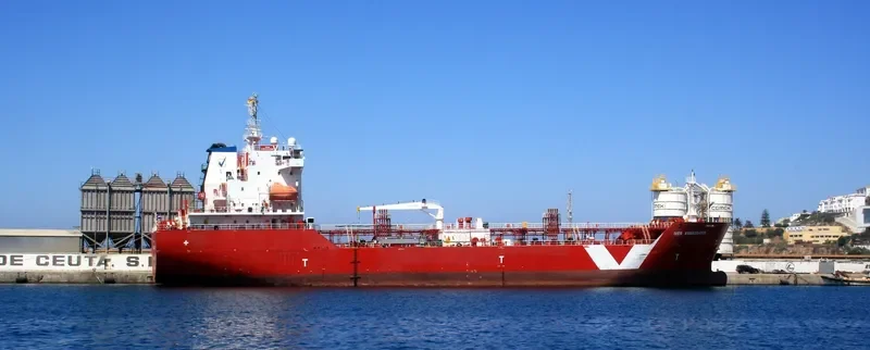 IVER AMBASSADOR Tanker IMO 9768514 photo 10