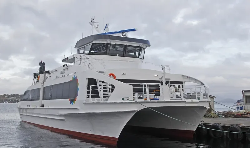 INGOEY General Cargo IMO 9768978 photo 10