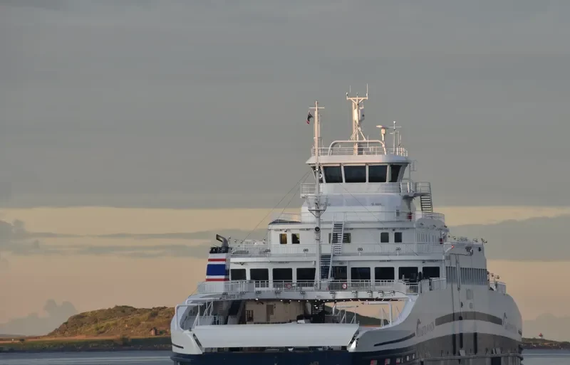 BASTO VI Ro-Ro IMO 9769219