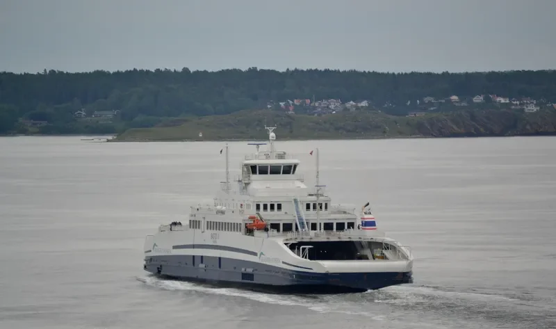 BASTO VI Ro-Ro IMO 9769219 photo 2
