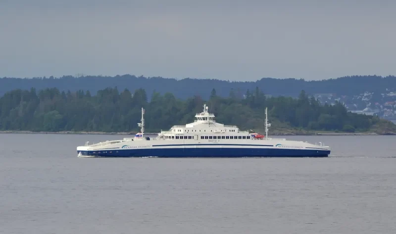 BASTO VI Ro-Ro IMO 9769219 photo 4