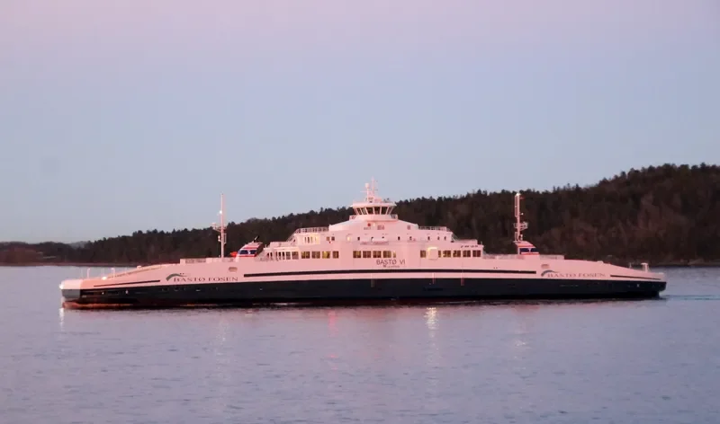 BASTO VI Ro-Ro IMO 9769219 photo 6