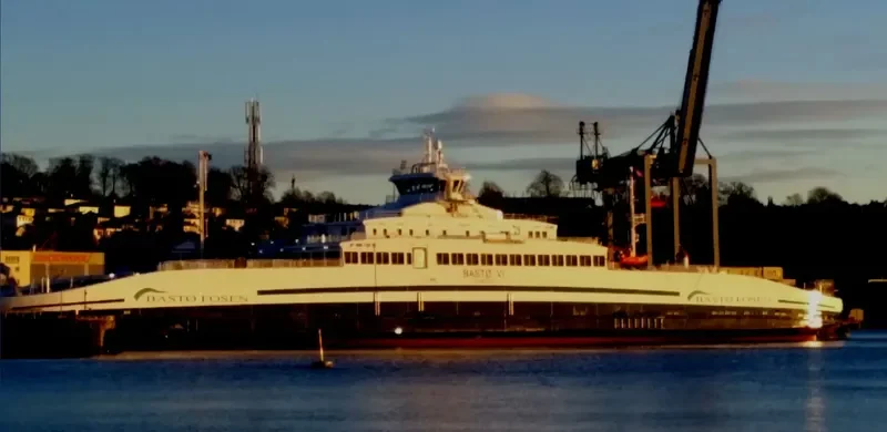 BASTO VI Ro-Ro IMO 9769219 photo 9
