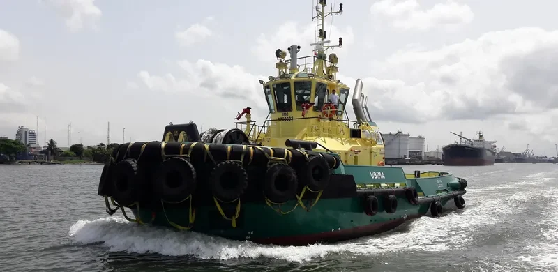 UBIMA General Cargo IMO 9769893 photo 3