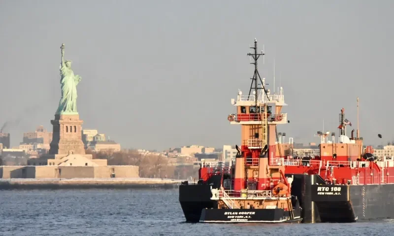 DYLAN COOPER General Cargo IMO 9769934 photo 3