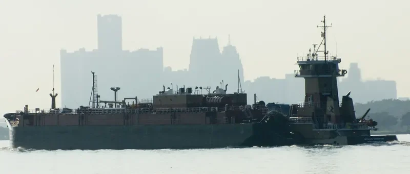 DYLAN COOPER General Cargo IMO 9769934 photo 4