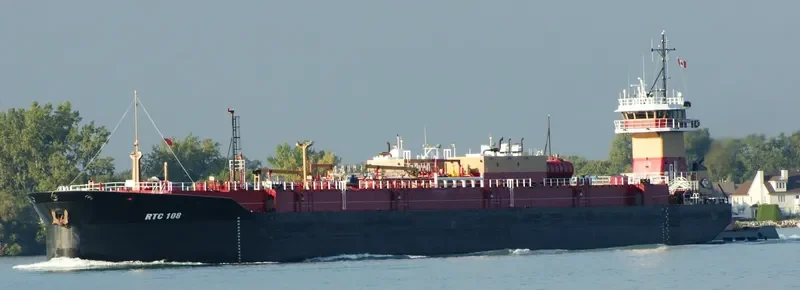 DYLAN COOPER General Cargo IMO 9769934 photo 6