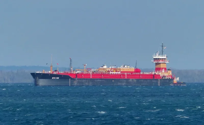 DYLAN COOPER General Cargo IMO 9769934 photo 7