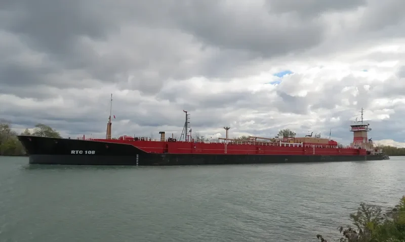 DYLAN COOPER General Cargo IMO 9769934 photo 10