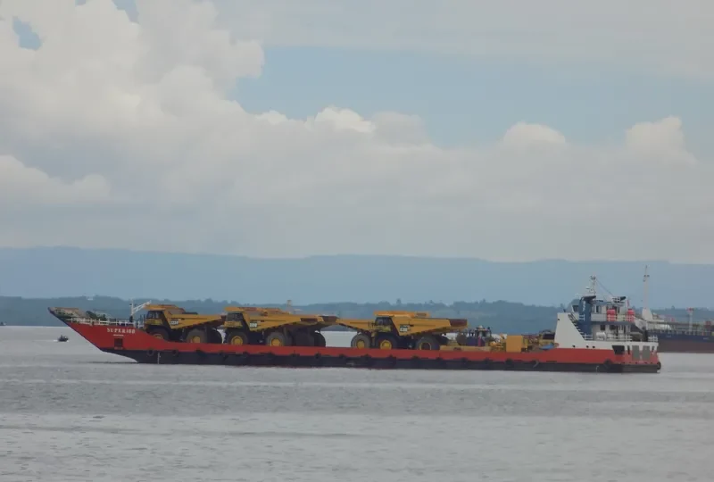 LCT.SUPER 188 General Cargo IMO 9770830 photo 2