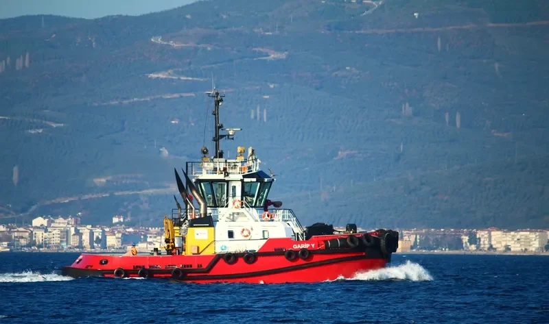 GARIP Y General Cargo IMO 9771236 photo 6