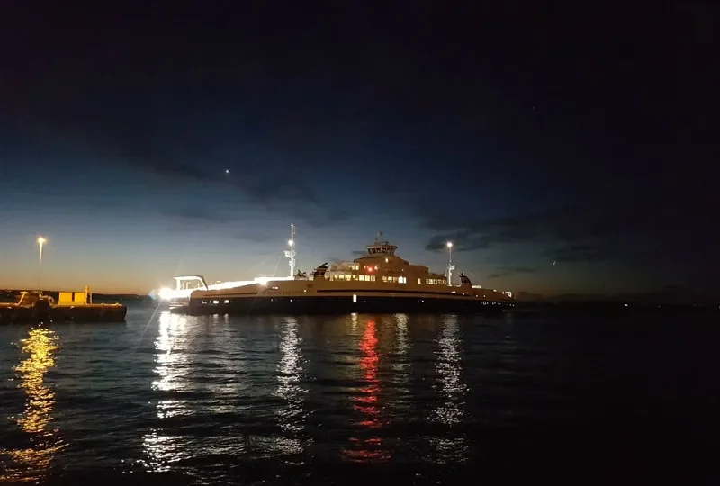 BASTO IV Ro-Ro IMO 9771420 photo 2