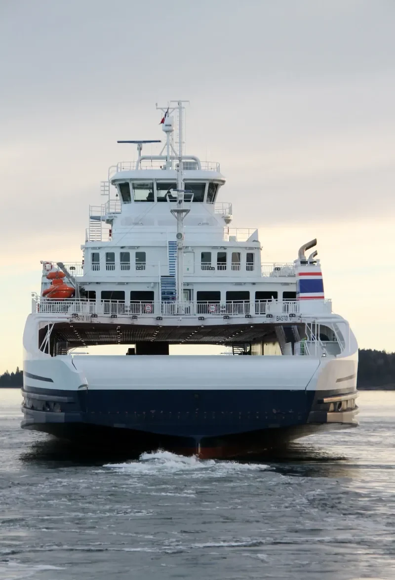 BASTO IV Ro-Ro IMO 9771420 photo 6