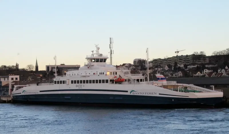 BASTO IV Ro-Ro IMO 9771420 photo 7